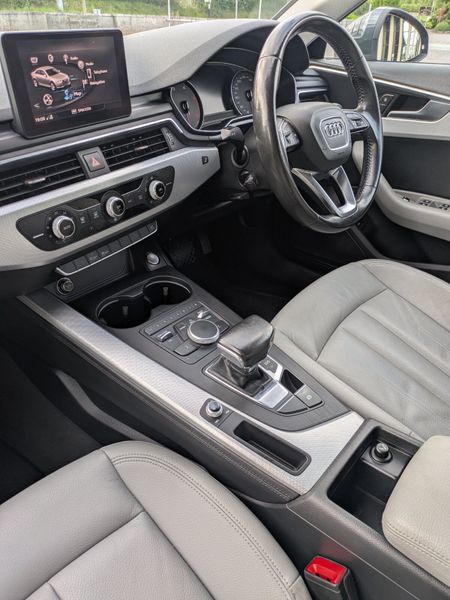 Audi A4/ S -TRONIC SE ULTRA /AUTO/ NCT & TAX 362627310
