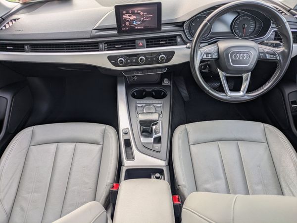 Audi A4/ S -TRONIC SE ULTRA /AUTO/ NCT & TAX 362627311