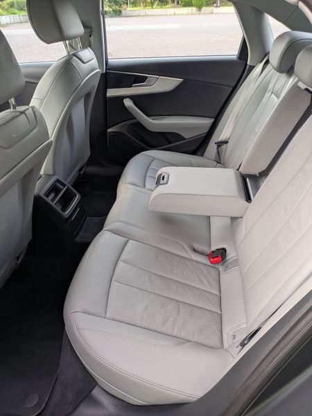 Audi A4/ S -TRONIC SE ULTRA /AUTO/ NCT & TAX 362627324