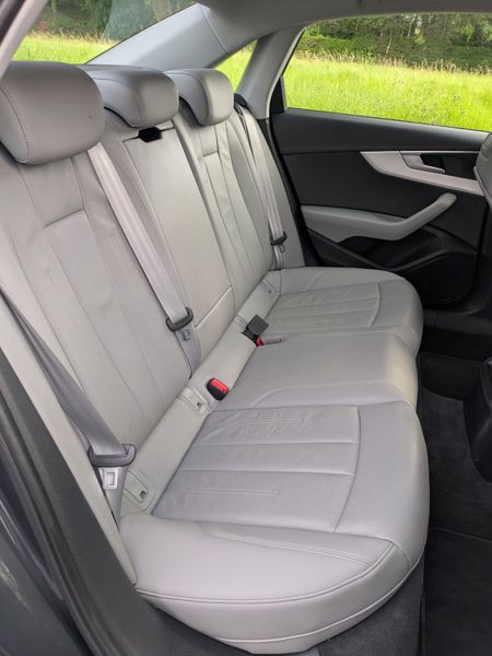 Audi A4/ S -TRONIC SE ULTRA /AUTO/ NCT & TAX 362627328