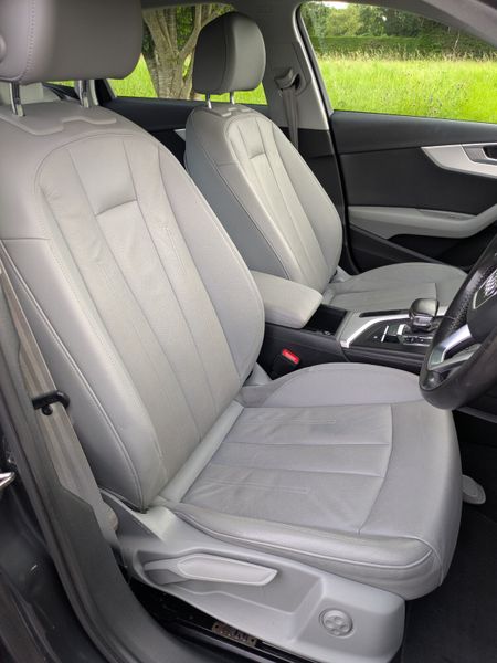 Audi A4/ S -TRONIC SE ULTRA /AUTO/ NCT & TAX 362627329