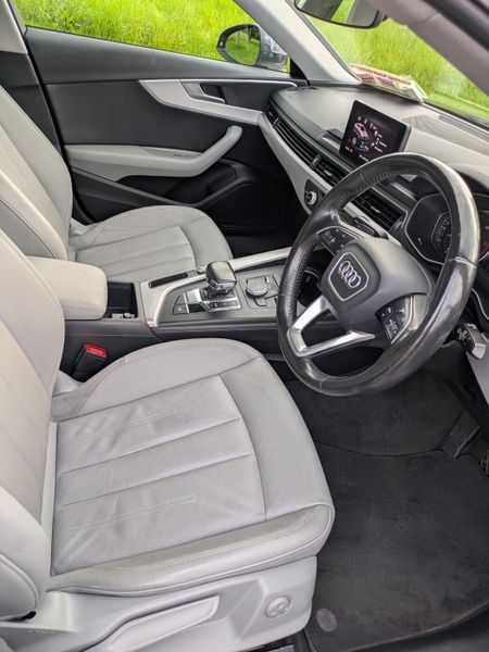 Audi A4/ S -TRONIC SE ULTRA /AUTO/ NCT & TAX 362627330