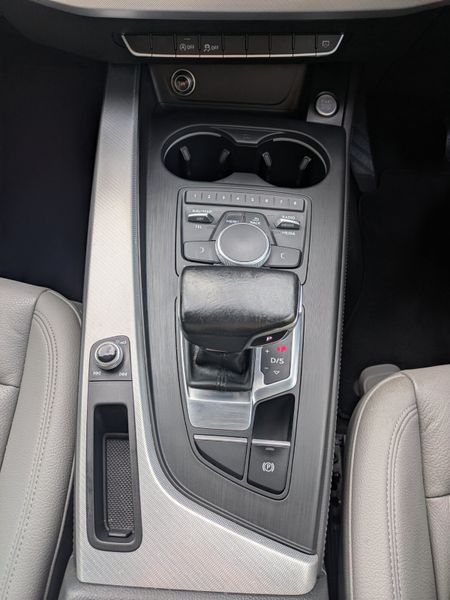 Audi A4/ S -TRONIC SE ULTRA /AUTO/ NCT & TAX 362627357