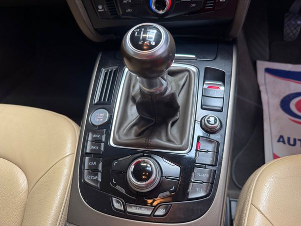 2014  AUDI A4      2.0 TDI 362634024