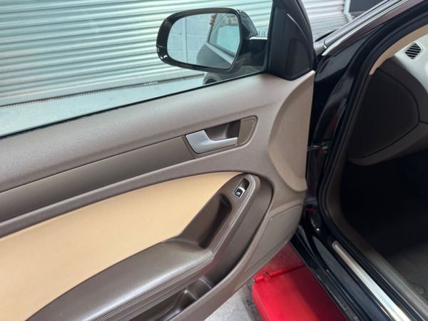 2014  AUDI A4      2.0 TDI 362634022