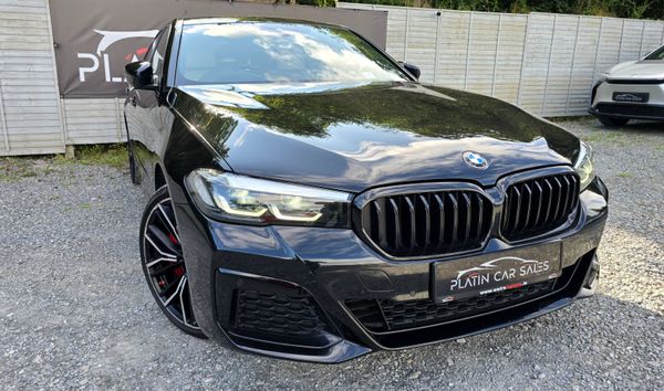🔥 2021 BMW 530e M-Sport PRO PHEV Plug In - Hybrid 362634220