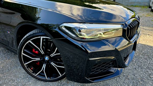 🔥 2021 BMW 530e M-Sport PRO PHEV Plug In - Hybrid 362634222