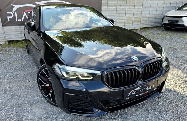 🔥 2021 BMW 530e M-Sport PRO PHEV Plug In - Hybrid 362634381