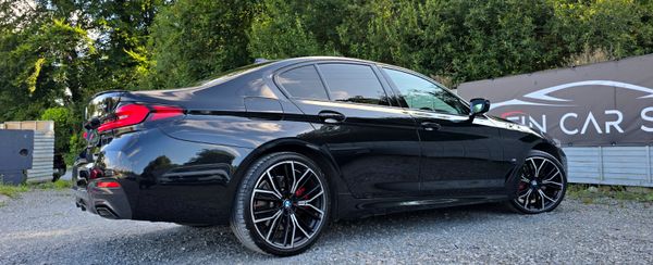 🔥 2021 BMW 530e M-Sport PRO PHEV Plug In - Hybrid 362634628