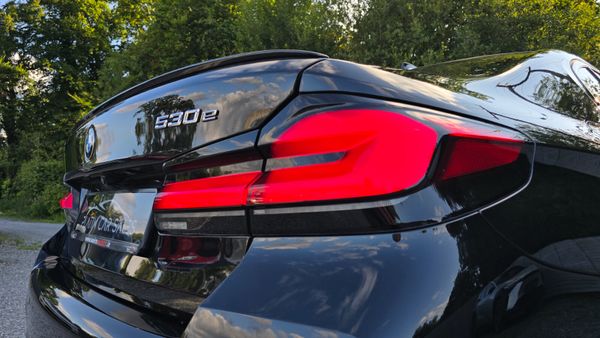 🔥 2021 BMW 530e M-Sport PRO PHEV Plug In - Hybrid 362634630