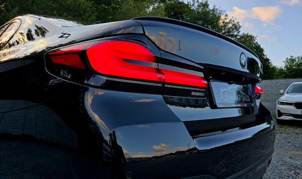🔥 2021 BMW 530e M-Sport PRO PHEV Plug In - Hybrid 362634674
