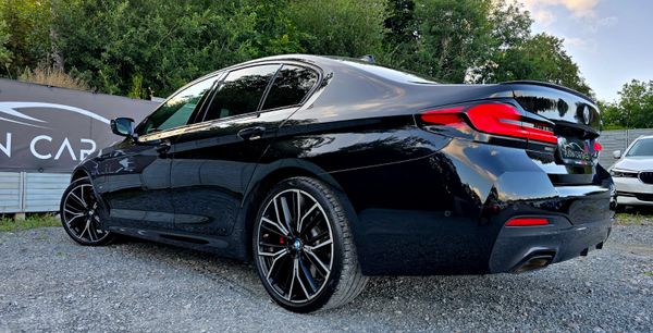🔥 2021 BMW 530e M-Sport PRO PHEV Plug In - Hybrid 362634672