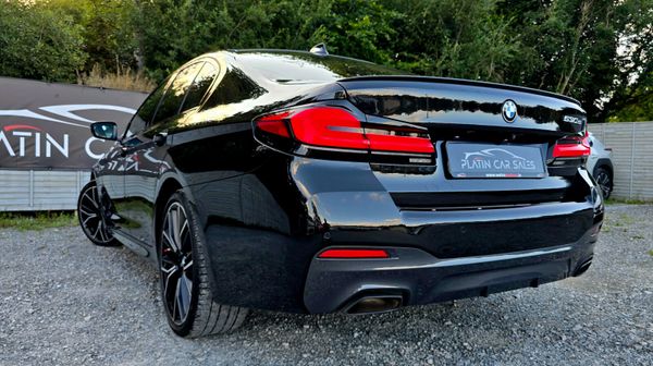 🔥 2021 BMW 530e M-Sport PRO PHEV Plug In - Hybrid 362634673