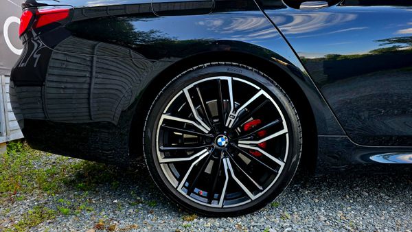 🔥 2021 BMW 530e M-Sport PRO PHEV Plug In - Hybrid 362635011