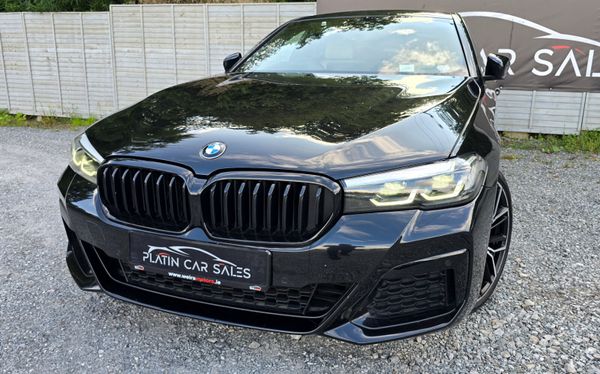 🔥 2021 BMW 530e M-Sport PRO PHEV Plug In - Hybrid 362635206