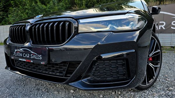 🔥 2021 BMW 530e M-Sport PRO PHEV Plug In - Hybrid 362635207