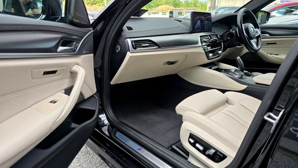🔥 2021 BMW 530e M-Sport PRO PHEV Plug In - Hybrid 362635354