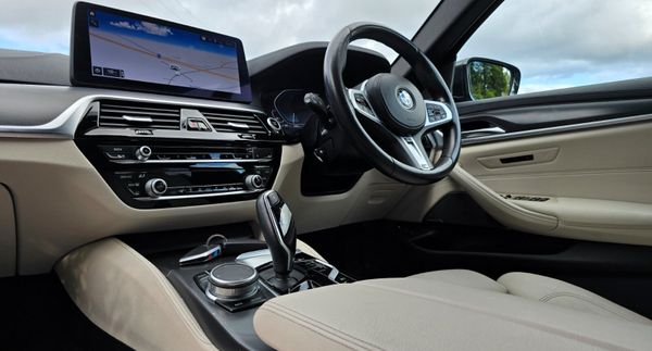 🔥 2021 BMW 530e M-Sport PRO PHEV Plug In - Hybrid 362635414