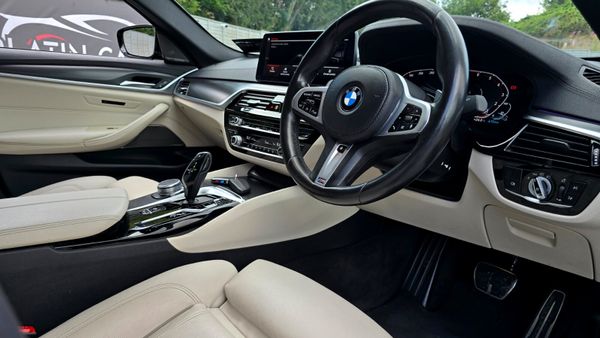 🔥 2021 BMW 530e M-Sport PRO PHEV Plug In - Hybrid 362635416