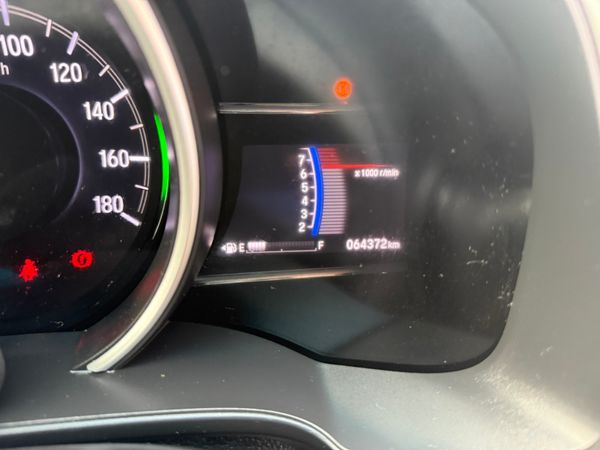 2019 Honda Fit 1.5 Hybrid auto , 39k Miles only 362636726