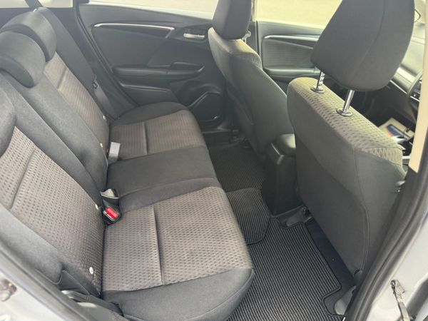 2019 Honda Fit 1.5 Hybrid auto , 39k Miles only 362636729