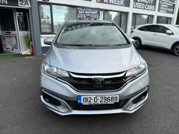 2019 Honda Fit 1.5 Hybrid auto , 39k Miles only 362636723
