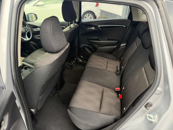 2019 Honda Fit 1.5 Hybrid auto , 39k Miles only 362636736