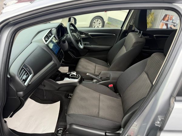 2019 Honda Fit 1.5 Hybrid auto , 39k Miles only 362636737