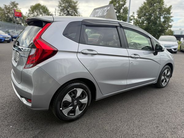 2019 Honda Fit 1.5 Hybrid auto , 39k Miles only 362636730