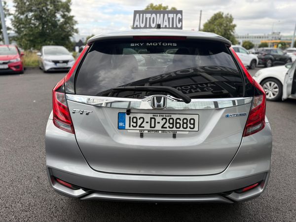 2019 Honda Fit 1.5 Hybrid auto , 39k Miles only 362636731