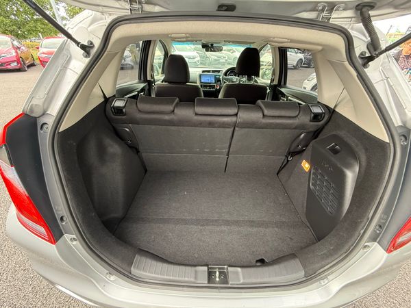 2019 Honda Fit 1.5 Hybrid auto , 39k Miles only 362636732