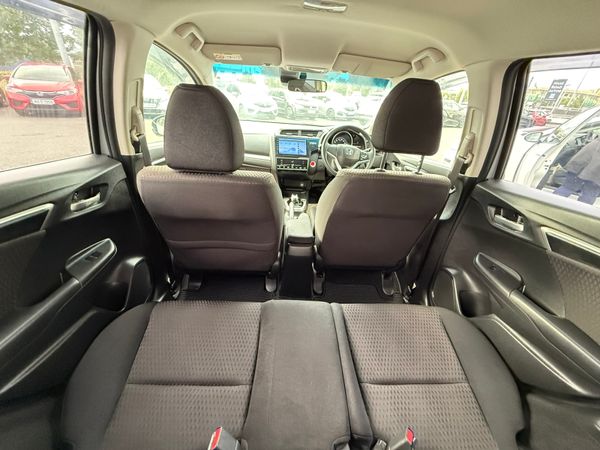 2019 Honda Fit 1.5 Hybrid auto , 39k Miles only 362636733