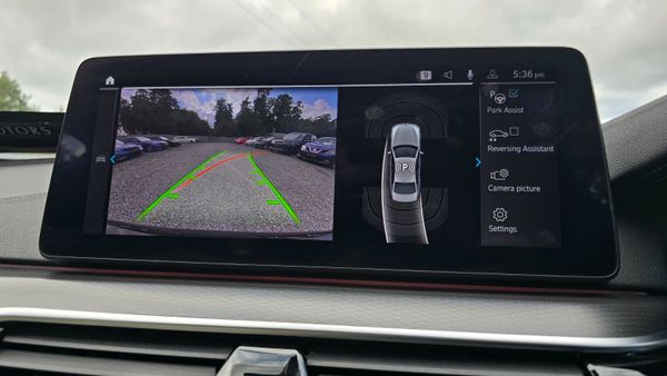 🔥 2021 BMW 530e M-Sport PRO PHEV Plug In - Hybrid 362636749