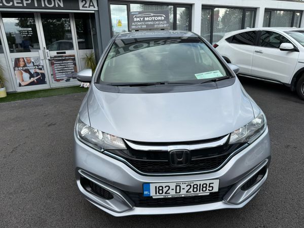 2019 Honda Fit 1.5 Hybrid auto , 39k Miles only 362636741