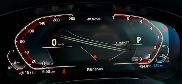 🔥 2021 BMW 530e M-Sport PRO PHEV Plug In - Hybrid 362636784