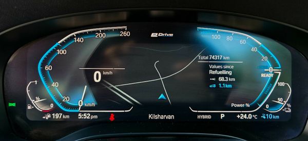 🔥 2021 BMW 530e M-Sport PRO PHEV Plug In - Hybrid 362636785
