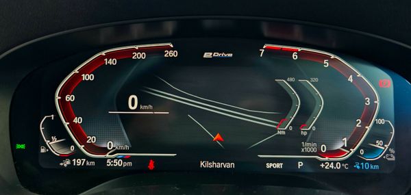 🔥 2021 BMW 530e M-Sport PRO PHEV Plug In - Hybrid 362636783
