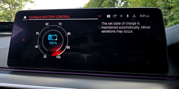 🔥 2021 BMW 530e M-Sport PRO PHEV Plug In - Hybrid 362637047
