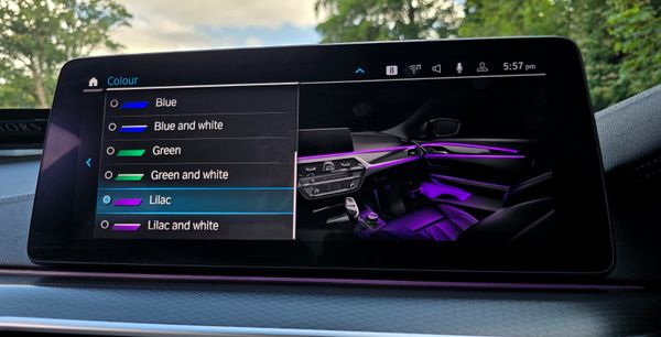 🔥 2021 BMW 530e M-Sport PRO PHEV Plug In - Hybrid 362637040