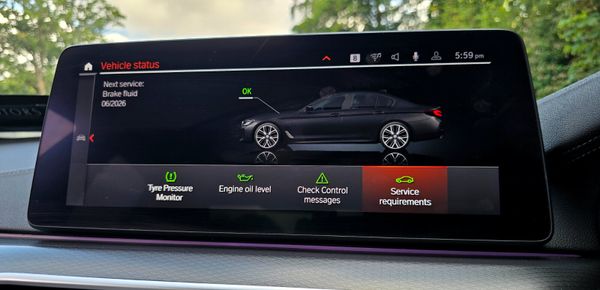 🔥 2021 BMW 530e M-Sport PRO PHEV Plug In - Hybrid 362637041