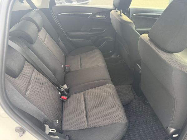 2019 Honda Fit 1.5 Petrol Hybrid ,Immaculate 362637118