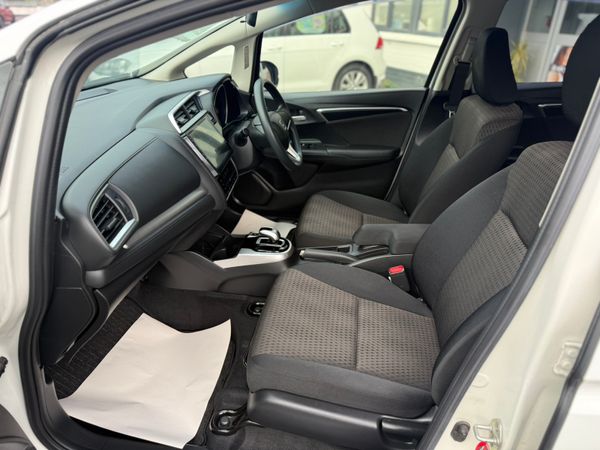 2019 Honda Fit 1.5 Petrol Hybrid ,Immaculate 362637113