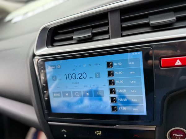 2019 Honda Fit 1.5 Petrol Hybrid ,Immaculate 362637126
