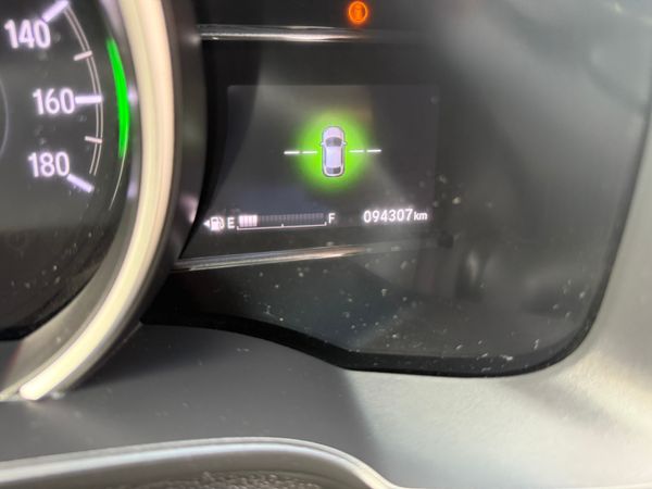 2019 Honda Fit 1.5 Petrol Hybrid ,Immaculate 362637120