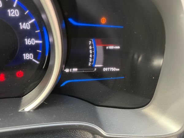 2016 Honda Fit 1.5 Hybrid  Auto Leather package 362637910