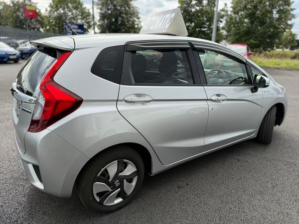 2015 Honda Fit 1.5 Hybrid Auto, 48k Miles only 362639715