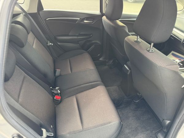2015 Honda Fit 1.5 Hybrid Auto, 48k Miles only 362639716