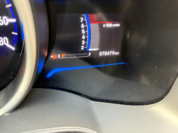 2015 Honda Fit 1.5 Hybrid Auto, 48k Miles only 362639718