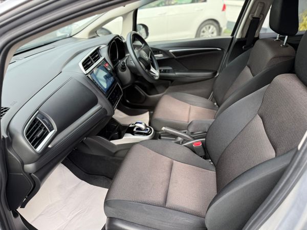 2015 Honda Fit 1.5 Hybrid Auto, 48k Miles only 362639710