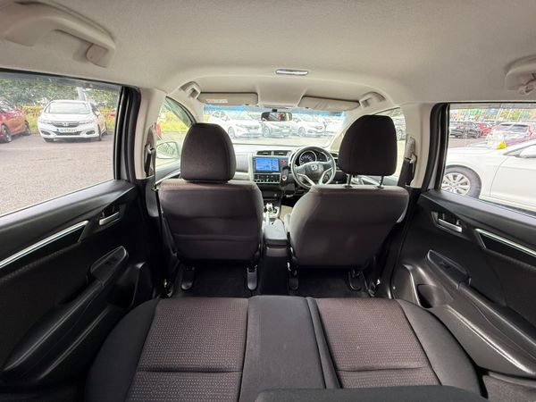 2015 Honda Fit 1.5 Hybrid Auto, 48k Miles only 362639713